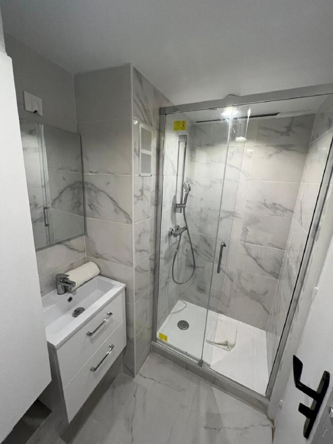 Appartement 152 - Urban Cosy Flat In Paris Extérieur photo